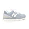 NEW BALANCE U 574 BKR Gris